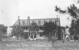 Maitland Inn